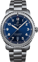 Breitling Aviator 8 Automatic 41 A17315101C1A1