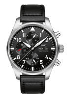 IWC Pilot's Watch Chronograph 43mm IW377709