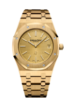 Audemars Piguet Royal Oak Jumbo Extra-thin 15202BA.OO.1240BA.02