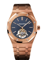 Audemars Piguet Royal Oak Tourbillon Extra-Thin 26510OR.OO.1220OR.01