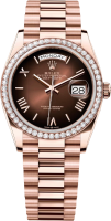 Rolex Day-Date 36mm 128345RBR-0075