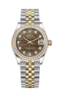 Rolex DateJust 31mm 278383RBR-0024