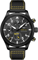 IWC Pilot's Watch Chronograph 44.5 mm Edition Royal Maces IW389107