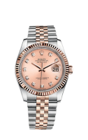 Rolex DateJust 36mm 116231-0057