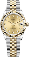 Rolex DateJust 31mm 278273-0026