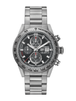 Tag Heuer Carrera Calibre Heuer 01 43mm CAR208Z.BF0719