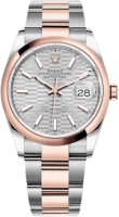 Rolex DateJust 36mm 126201-0034