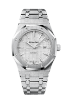 Audemars Piguet Royal Oak Automatic II 15400ST.OO.1220ST.02
