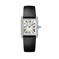 Cartier Tank Must Large 25 W4TA0017