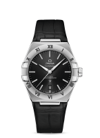 Omega Constellation Co-axial Master Chronometer 39mm 131.13.39.20.01.001