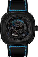 SevenFriday P3-1 Prior's Court Foundation Limited Edition