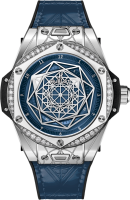 Hublot Big Bang Sang Bleu One Click 39mm 465.SS.7179.VR.1204