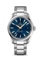 Omega Seamaster Aqua Terra 150m Master Co-axial 41.5mm 231.10.42.21.03.006