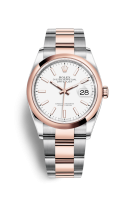 Rolex DateJust 36mm 126201-0018