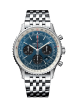 Breitling Navitimer B01 Chronograph 43 AB0121211C1A1