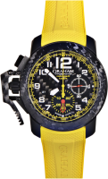 Graham Oversize Chronofigher Superlight Carbon 2CCBK.B15A.K103K
