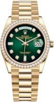 Rolex Day-Date 36mm 128348RBR-0035