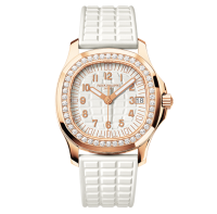 Patek Philippe Aquanaut Ladies 5068R-010