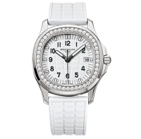 Patek Philippe Aquanaut Quartz Ladies 35mm 5067A-024