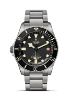 Tudor Pelagos Titanium 42mm M25610TNL-0001