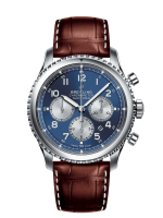 Breitling Aviator 8 B01 Chronograph 43 AB0117131C1P2