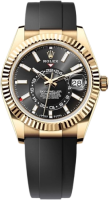 Rolex Sky-Dweller 42mm 336238-0002