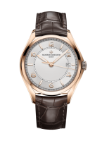 Vacheron Constantin Fiftysix Date 40mm 4600E/000R-B441
