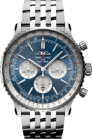 Breitling Navitimer B01 Chronograph 46 AB0137211C1A1