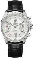 Tag Heuer Grand Carrera Calibre 17
