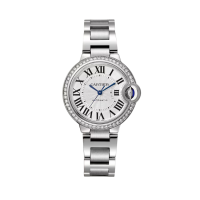 Cartier Ballon Bleu 33 W4BB0023