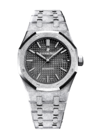 Audemars Piguet Royal Oak Frosted 15454BC.GG.1259BC.03