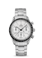 Omega Speedmaster Racing Co-Axial Chronograph 40mm 326.30.40.50.02.001