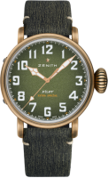 Zenith Pilot Type 20 Adventure 45mm 29.2430.679/63.I001