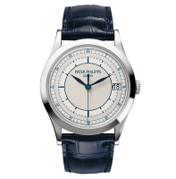 Patek Philippe Calatrava Scientific 38mm 5296G-001