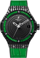 Hublot Big Bang Tutti Frutti Green Caviar 41mm 346.CD.1800.LR.1922