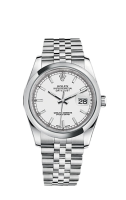Rolex DateJust 36mm 116200-0100