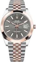 Rolex DateJust II 41mm 126301-0020