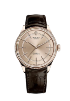 Rolex Cellini Time 39mm 50505-0012