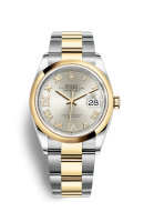 Rolex DateJust 36mm 126203-0032