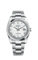 Rolex DateJust 36mm 116200-0055