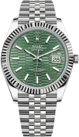 Rolex DateJust II 41mm 126334-0030