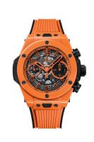 Hublot Big Bang Unico Orange Ceramic 42mm 441.CU.5910.RX