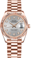 Rolex DateJust 31mm 278275-0039