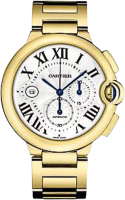 Cartier Balon Bleu Chronograph 44 W6920008