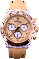 Rolex Cosmograph Daytona DIW Golden Essence