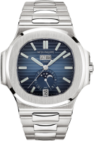 Patek Philippe Nautilus Annual Calendar 40,5mm 5726/1A-014