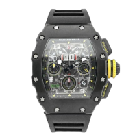 Richard Mille RM011-03 New Gen Flyback