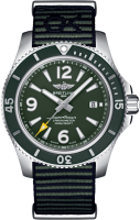 Breitling Superocean Outerknown 44 A17367A11L1W1