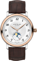 Montblanc Star Legacy Moonphase 42mm 117580