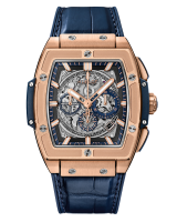 Hublot Spirit of Big Bang 45 King Gold 601.OX.7180.LR